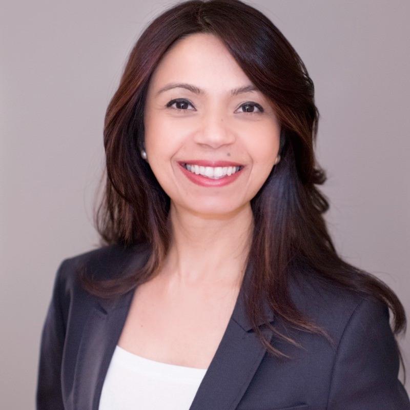 Kamana Tripathi